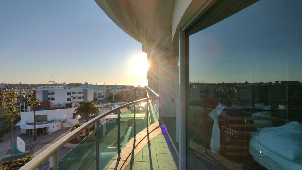 A 406 Fantastic Ocean Beach And Marina View Apt - Μαντούρα Εξωτερικό φωτογραφία