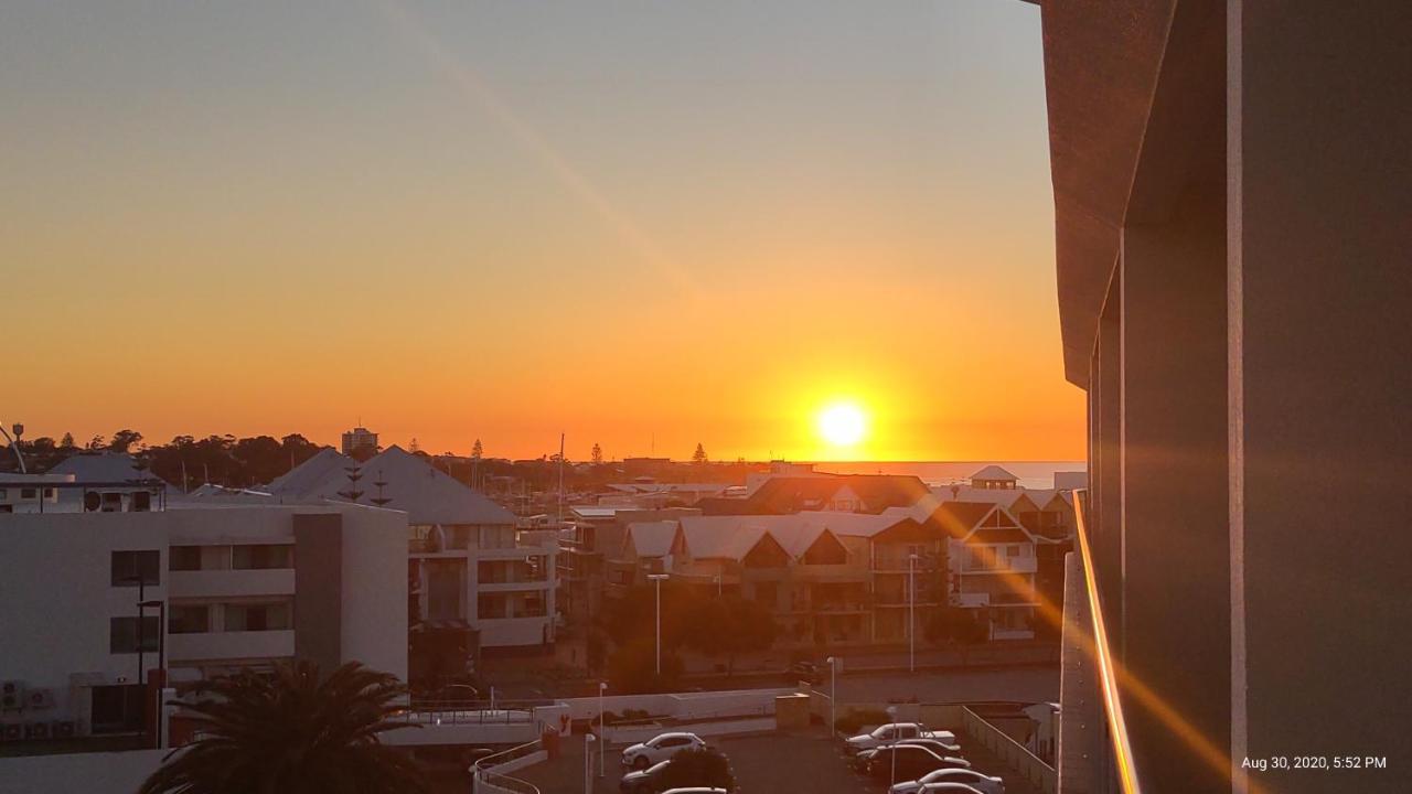 A 406 Fantastic Ocean Beach And Marina View Apt - Μαντούρα Εξωτερικό φωτογραφία