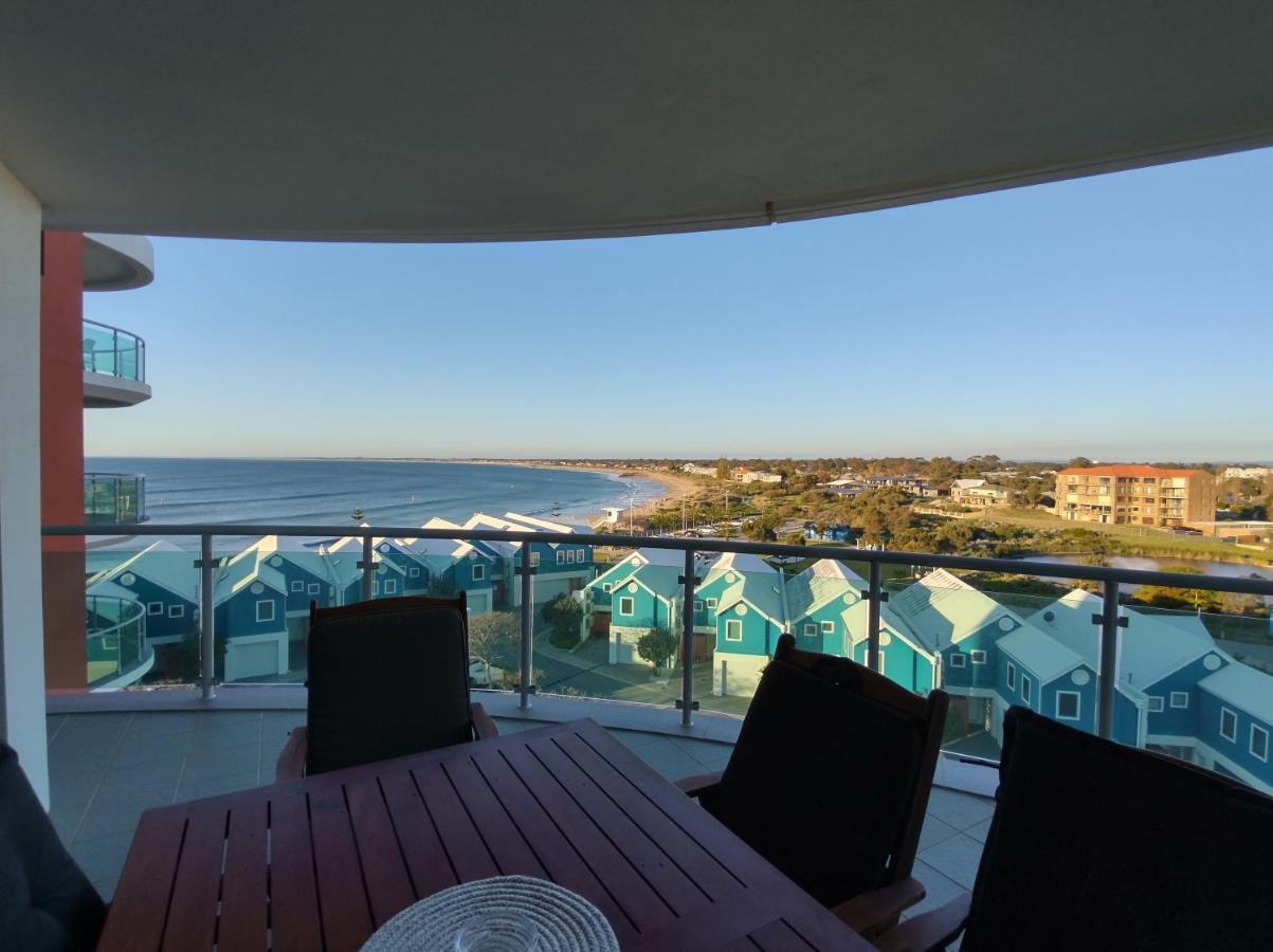 A 406 Fantastic Ocean Beach And Marina View Apt - Μαντούρα Εξωτερικό φωτογραφία