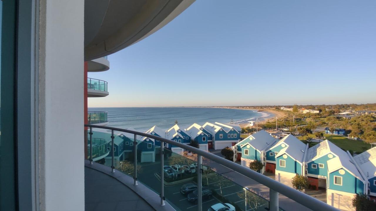 A 406 Fantastic Ocean Beach And Marina View Apt - Μαντούρα Εξωτερικό φωτογραφία