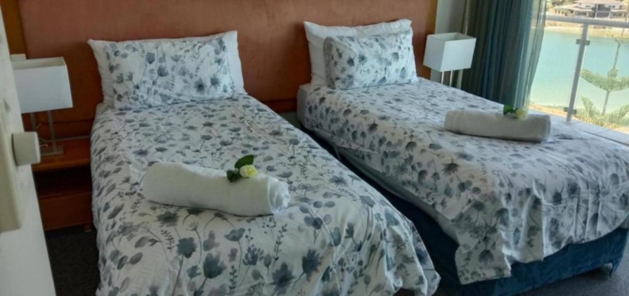 A 406 Fantastic Ocean Beach And Marina View Apt - Μαντούρα Εξωτερικό φωτογραφία