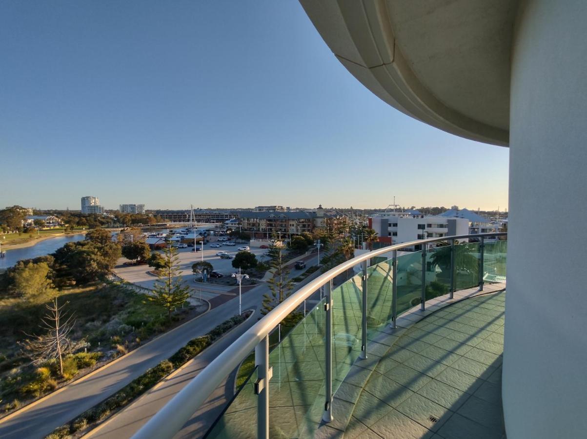 A 406 Fantastic Ocean Beach And Marina View Apt - Μαντούρα Εξωτερικό φωτογραφία