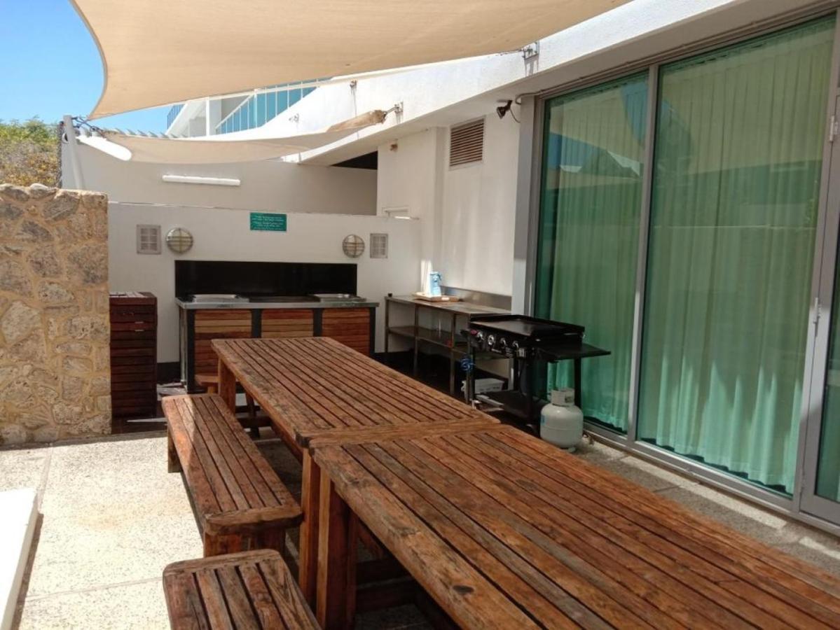 A 406 Fantastic Ocean Beach And Marina View Apt - Μαντούρα Εξωτερικό φωτογραφία