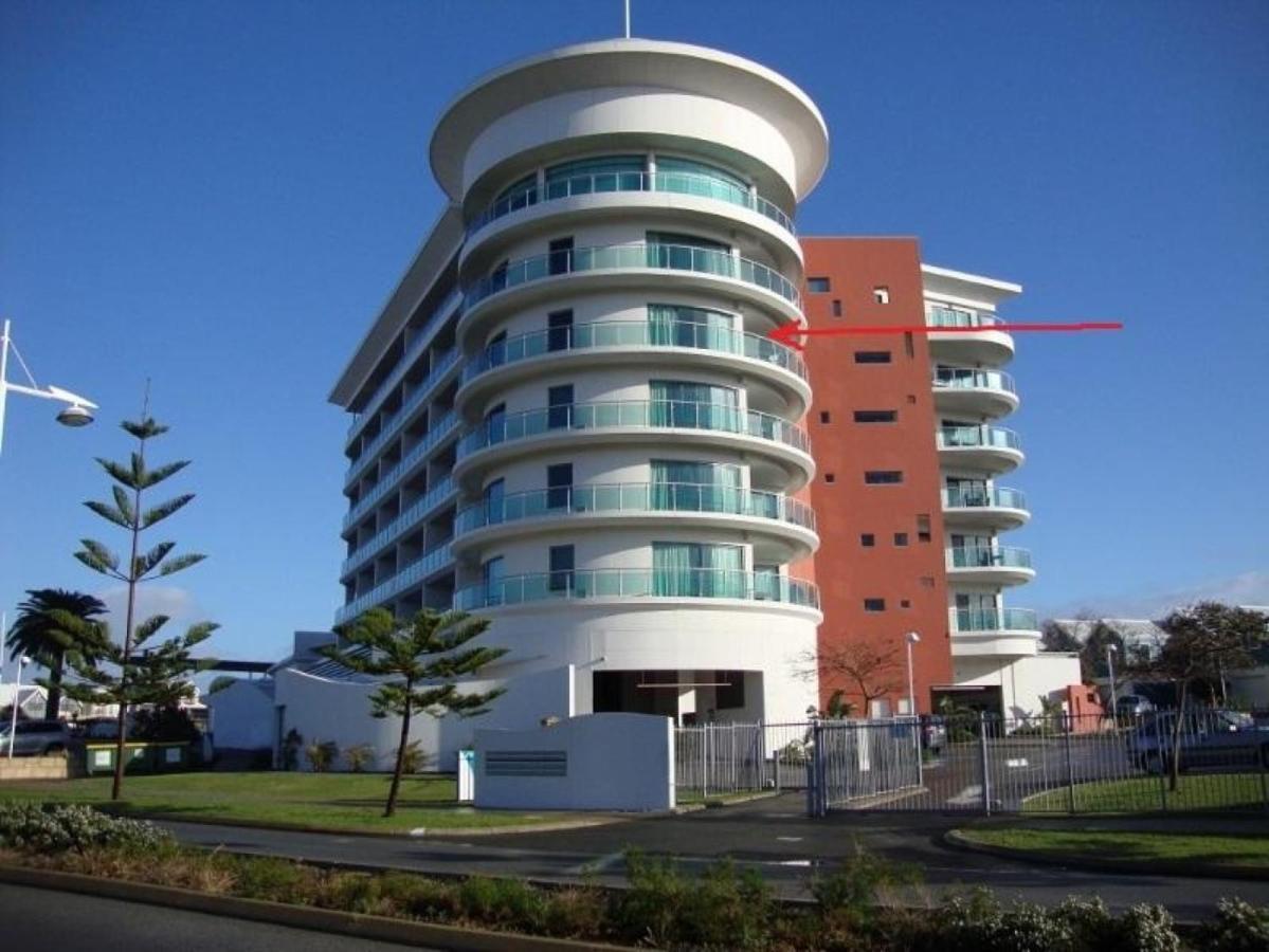 A 406 Fantastic Ocean Beach And Marina View Apt - Μαντούρα Εξωτερικό φωτογραφία