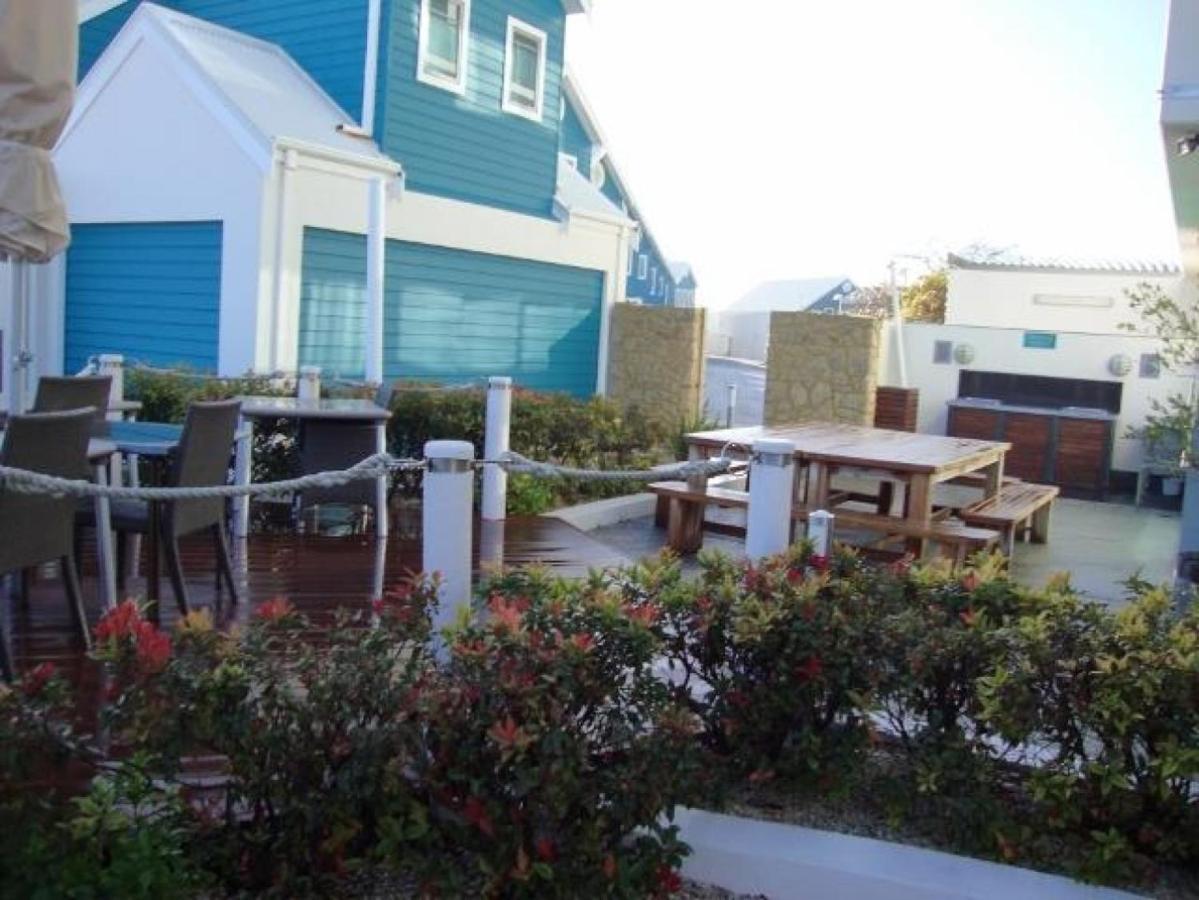 A 406 Fantastic Ocean Beach And Marina View Apt - Μαντούρα Εξωτερικό φωτογραφία