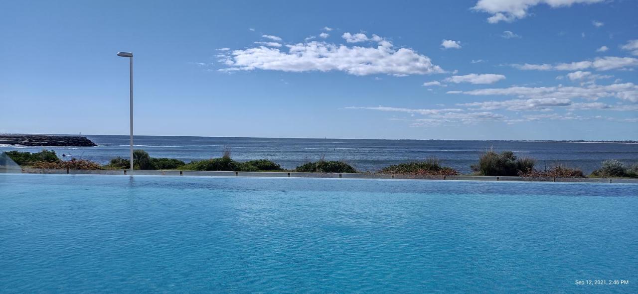 A 406 Fantastic Ocean Beach And Marina View Apt - Μαντούρα Εξωτερικό φωτογραφία