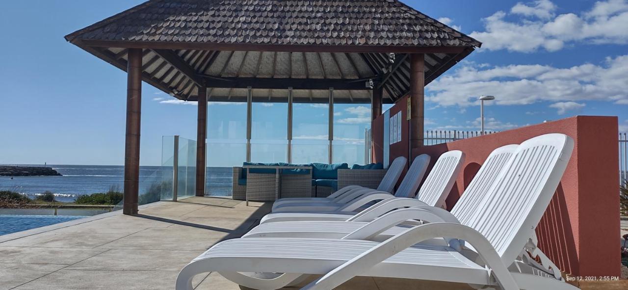 A 406 Fantastic Ocean Beach And Marina View Apt - Μαντούρα Εξωτερικό φωτογραφία