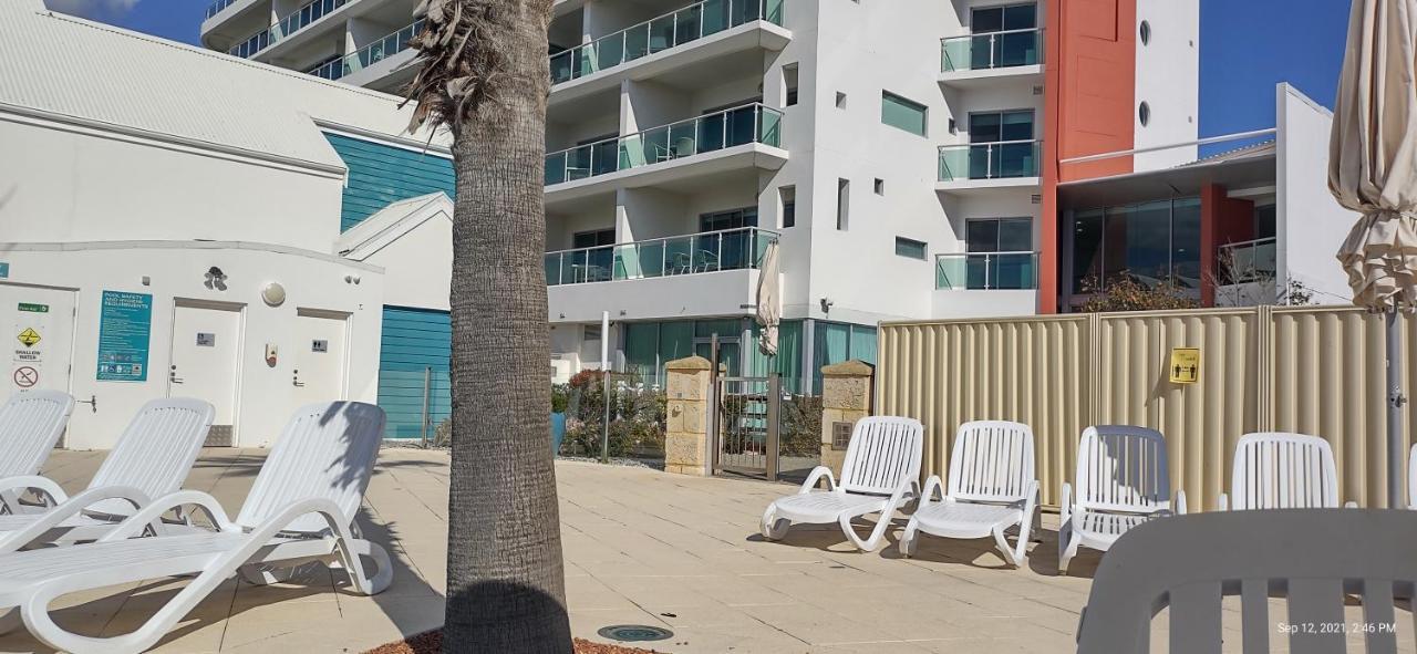 A 406 Fantastic Ocean Beach And Marina View Apt - Μαντούρα Εξωτερικό φωτογραφία