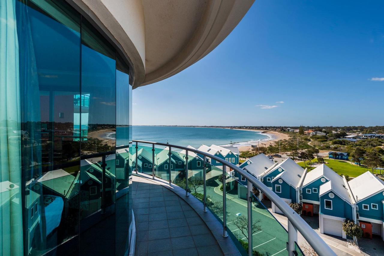 A 406 Fantastic Ocean Beach And Marina View Apt - Μαντούρα Εξωτερικό φωτογραφία