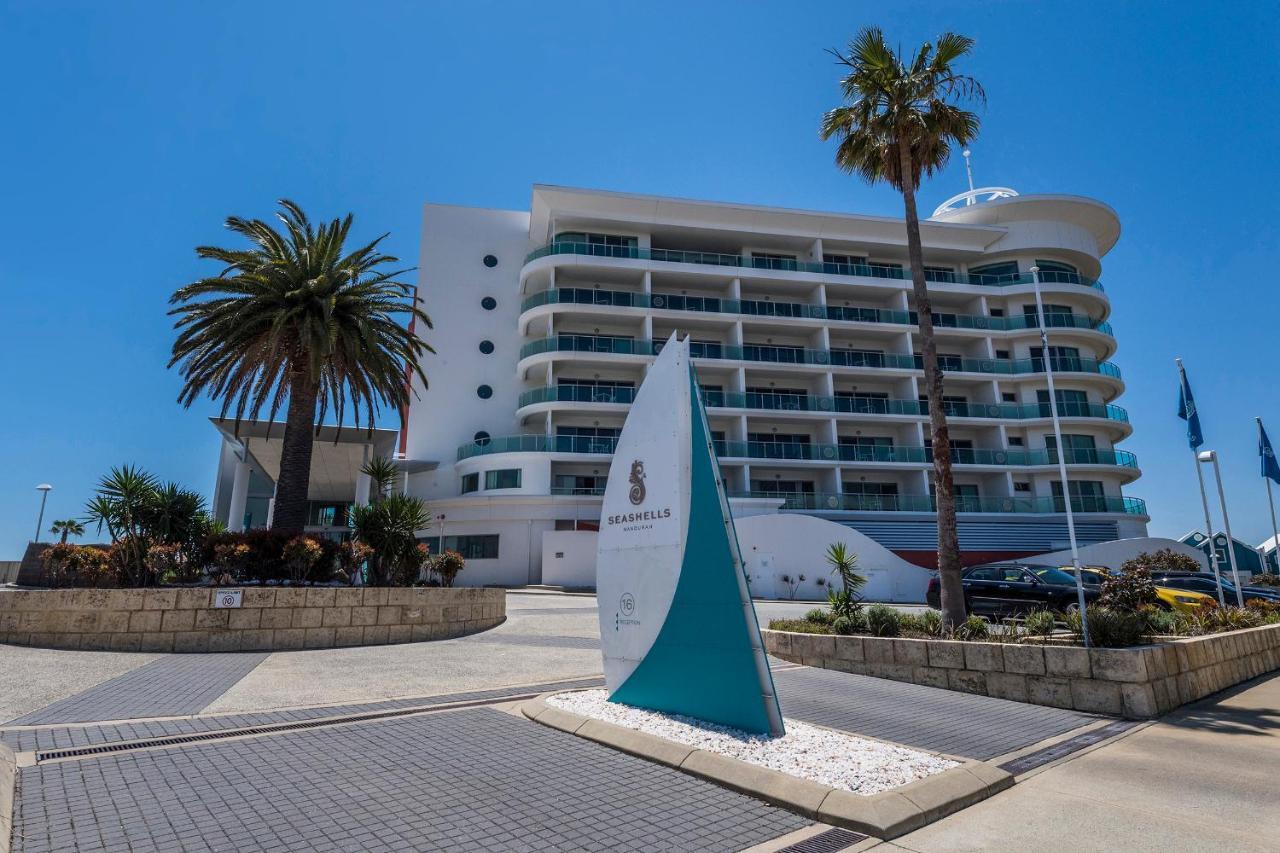 A 406 Fantastic Ocean Beach And Marina View Apt - Μαντούρα Εξωτερικό φωτογραφία