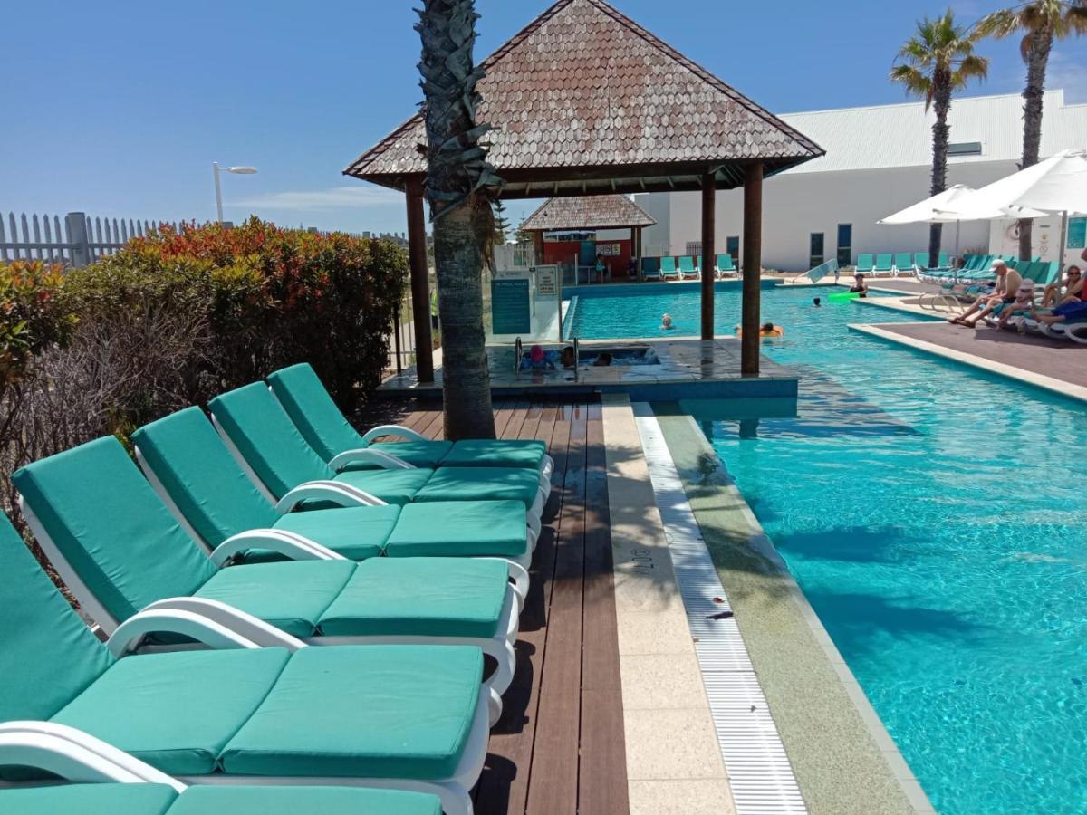 A 406 Fantastic Ocean Beach And Marina View Apt - Μαντούρα Εξωτερικό φωτογραφία