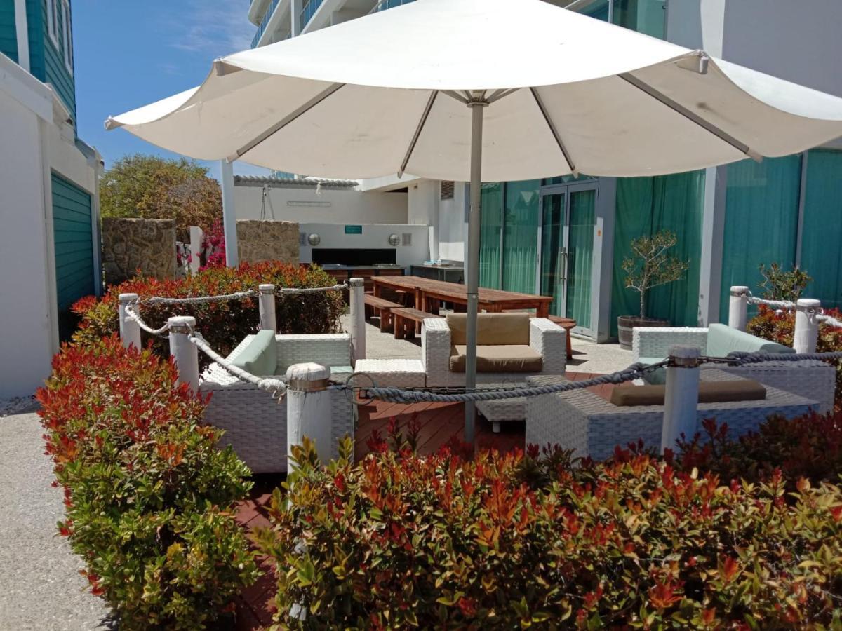 A 406 Fantastic Ocean Beach And Marina View Apt - Μαντούρα Εξωτερικό φωτογραφία