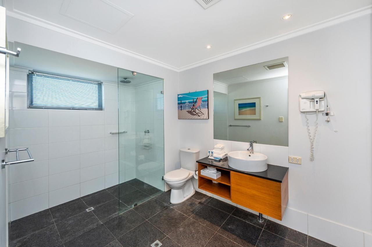 A 406 Fantastic Ocean Beach And Marina View Apt - Μαντούρα Εξωτερικό φωτογραφία