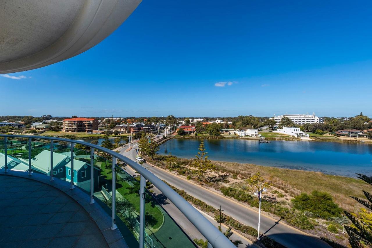 A 406 Fantastic Ocean Beach And Marina View Apt - Μαντούρα Εξωτερικό φωτογραφία