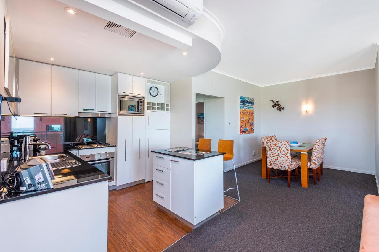 A 406 Fantastic Ocean Beach And Marina View Apt - Μαντούρα Εξωτερικό φωτογραφία