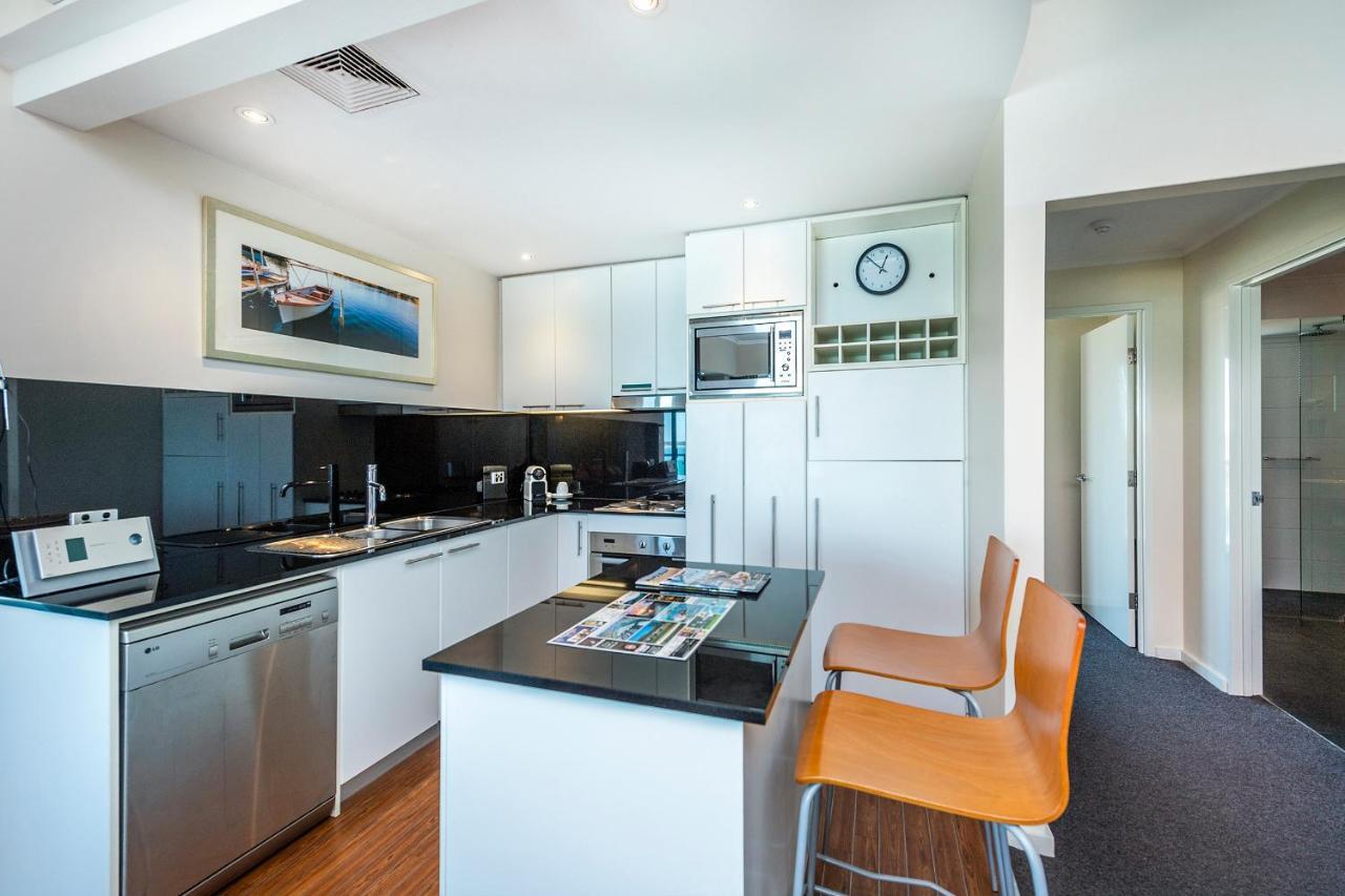 A 406 Fantastic Ocean Beach And Marina View Apt - Μαντούρα Εξωτερικό φωτογραφία
